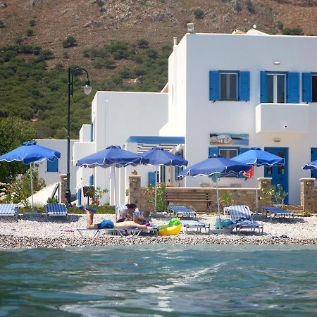 Dream Island Hotel Livadia  Extérieur photo